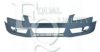 EQUAL QUALITY P4738 Bumper